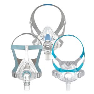 Full Face Masks