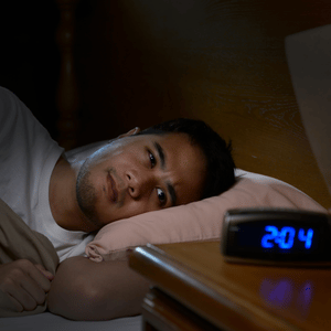 Insomnia