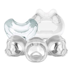 Mask Cushions