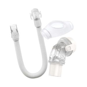 Mask Elbows & Short Tubes