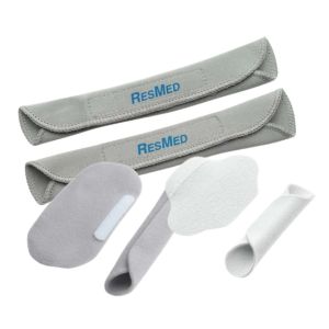 Mask Fabric Wraps