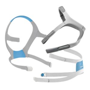 Mask Headgear
