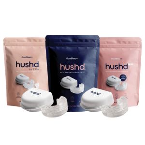 Anti-Snore Mouth Guards
