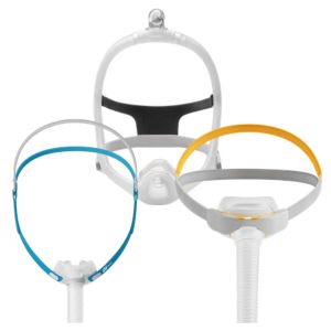 Nasal Cradle Masks