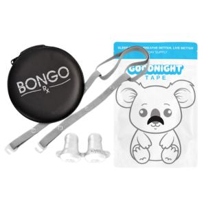 Nasal Strips & Dilators