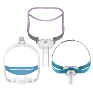 Nasal Pillow Masks
