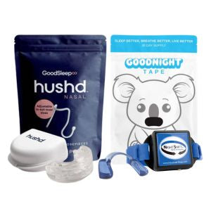 Nasal & Breathing
