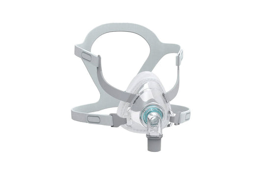 BMC F5A-Plus Full Face Mask