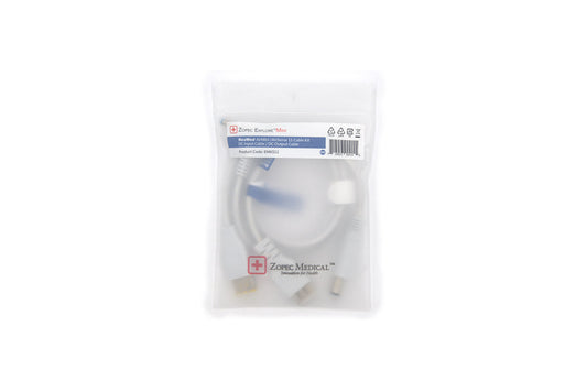 Zopec Explore Mini DC Output & Input Cables for ResMed AirMini / AirSense 11