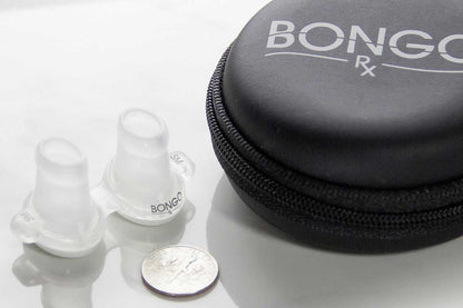 Bongo RX EPAP Device Starter Kit