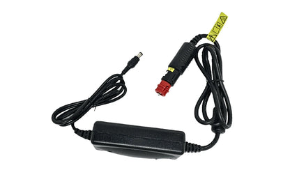 Lowenstein Prisma SMART/SOFT DC Adapter 12V/24V
