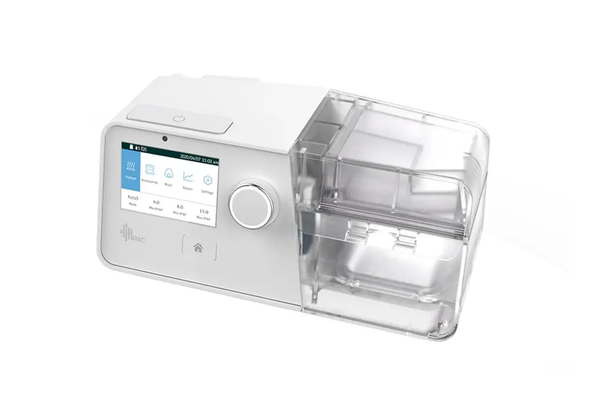 BMC G3 B20A Series BiPAP Machine