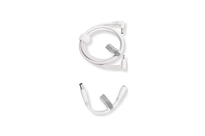 Zopec Explore Mini DC Output Cables for DeVilbiss IntelliPAP 1 & HDM Z1 / Z2 Kit