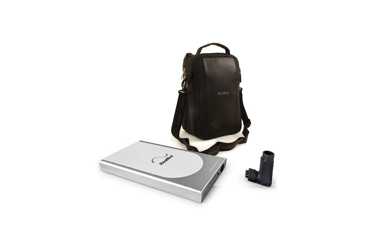 ResMed Power Station II V2 Battery