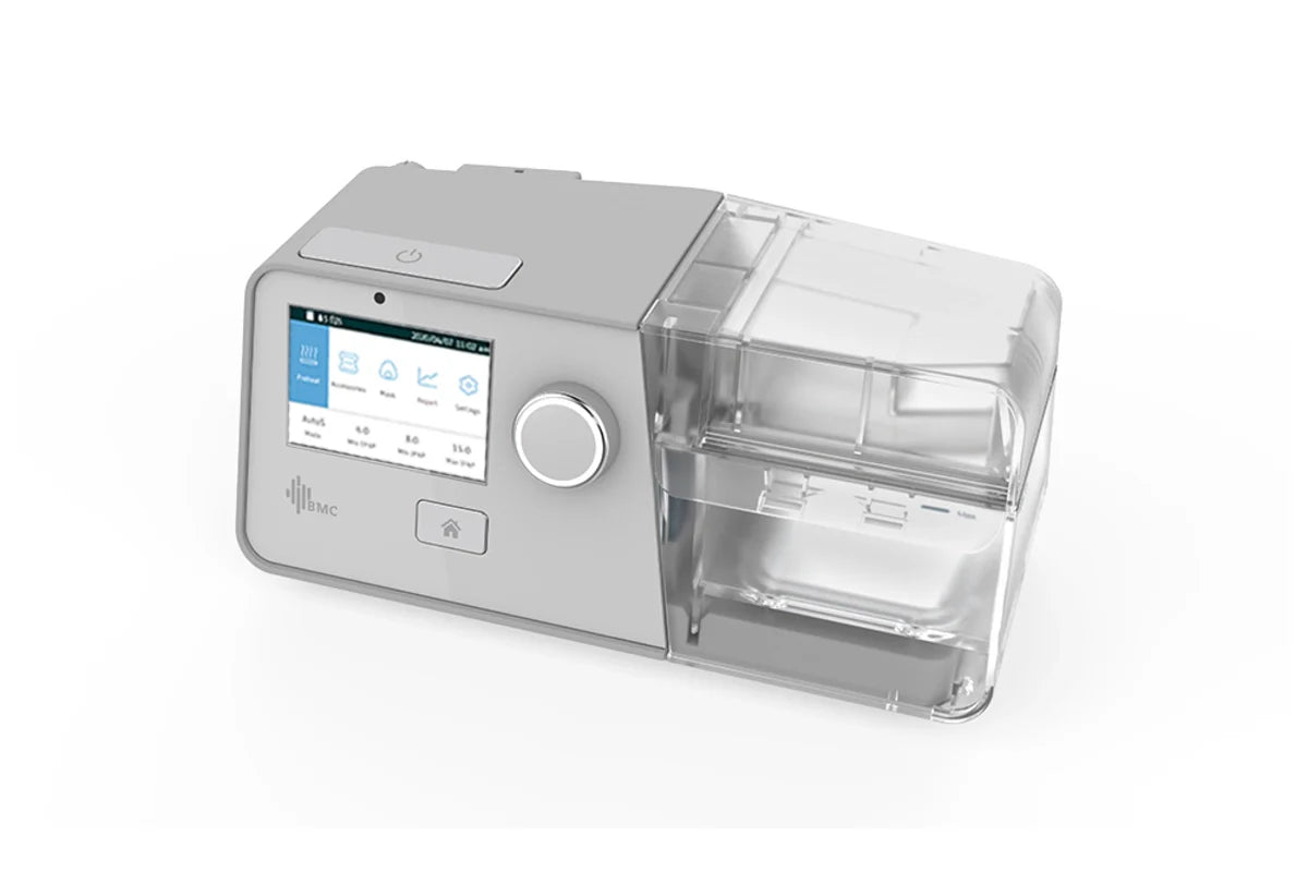 BMC G3 B30VT Series BiPAP Machine