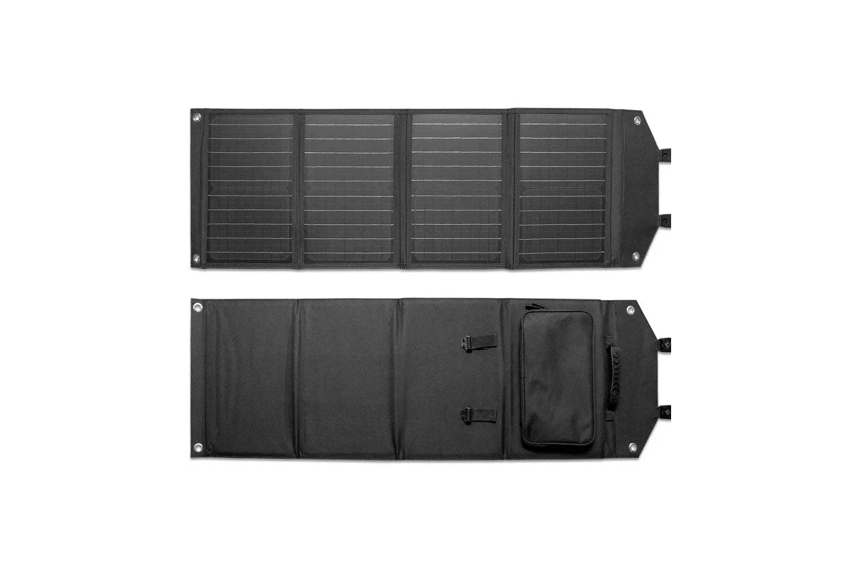 Zopec Explore Mini 40W-Lite Compact Solar Panel Charger