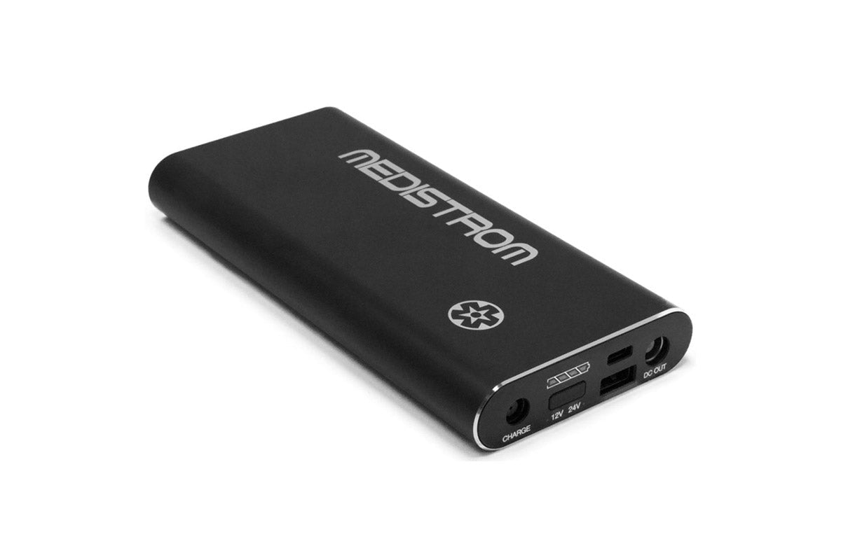 Medistrom Pilot Flex CPAP Battery
