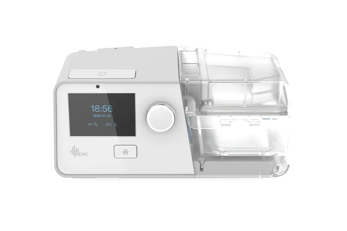 BMC G3 B25A Series BiPAP Machine