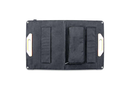 Zopec Explore 5500 60W-Pro SMART Solar Panel - Ultra-High Conversion solar panel for Explore 5500