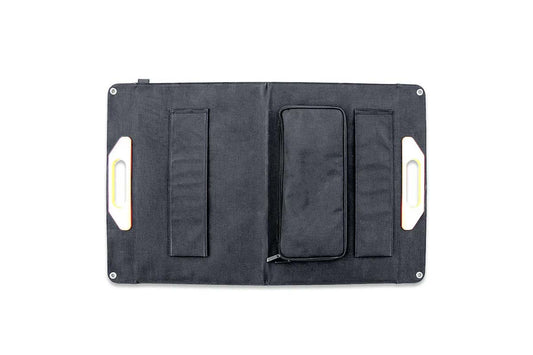 Zopec Explore 5500 60W-Pro SMART Solar Panel - Ultra-High Conversion solar panel for Explore 5500