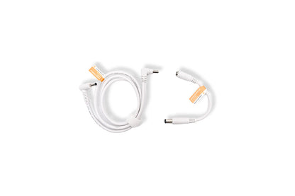Zopec Explore Mini DC Output & Input Cables for Löwenstein Medical prismaSMART