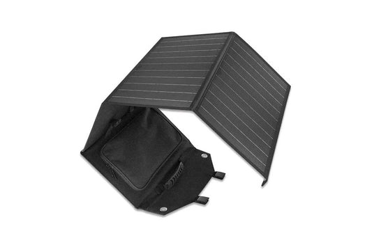 Zopec Explore Mini 40W-Lite Compact Solar Panel Charger