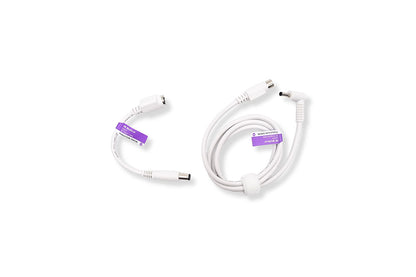 Zopec Explore Mini DC Output Cable for BMC Luna iQ G2S