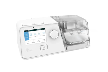 BMC G3 B25A Series BiPAP Machine