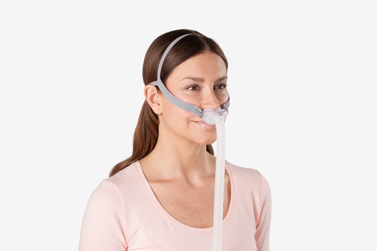 ResMed AirFit P10 Nasal Pillow Mask
