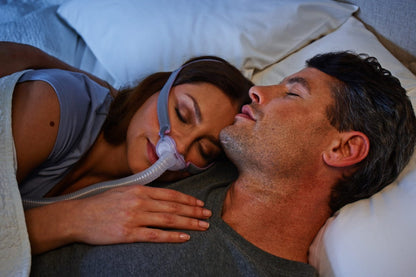ResMed AirFit P10 Nasal Pillow Mask
