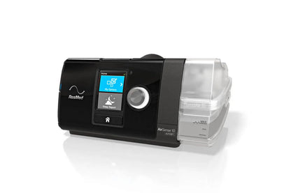 ResMed AirSense 10 Elite Fixed Pressure CPAP Machine