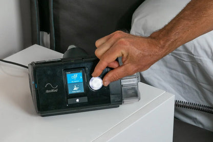 ResMed AirSense 10 AutoSet Automatic CPAP Machine