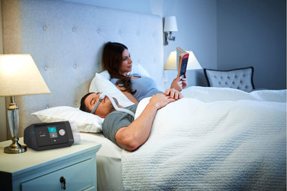 ResMed AirSense 10 Elite Fixed Pressure CPAP Machine