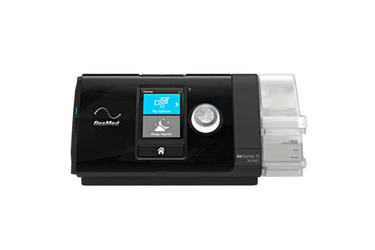 ResMed AirSense 10 AutoSet Automatic CPAP Machine