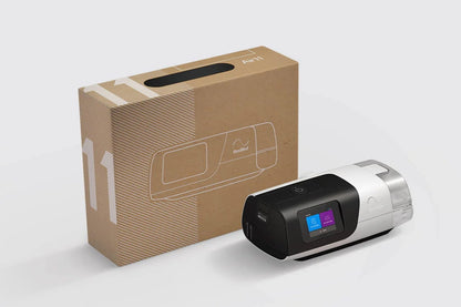 ResMed AirSense 11 AutoSet CPAP Machine 4G