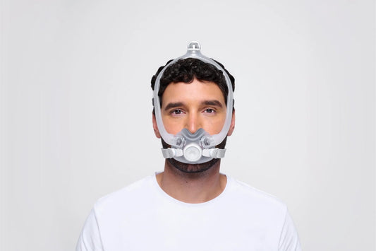 Resmed AirTouch F30i Comfort Mask