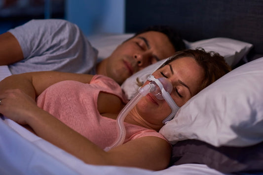 ResMed AirFit N20 Nasal CPAP Mask