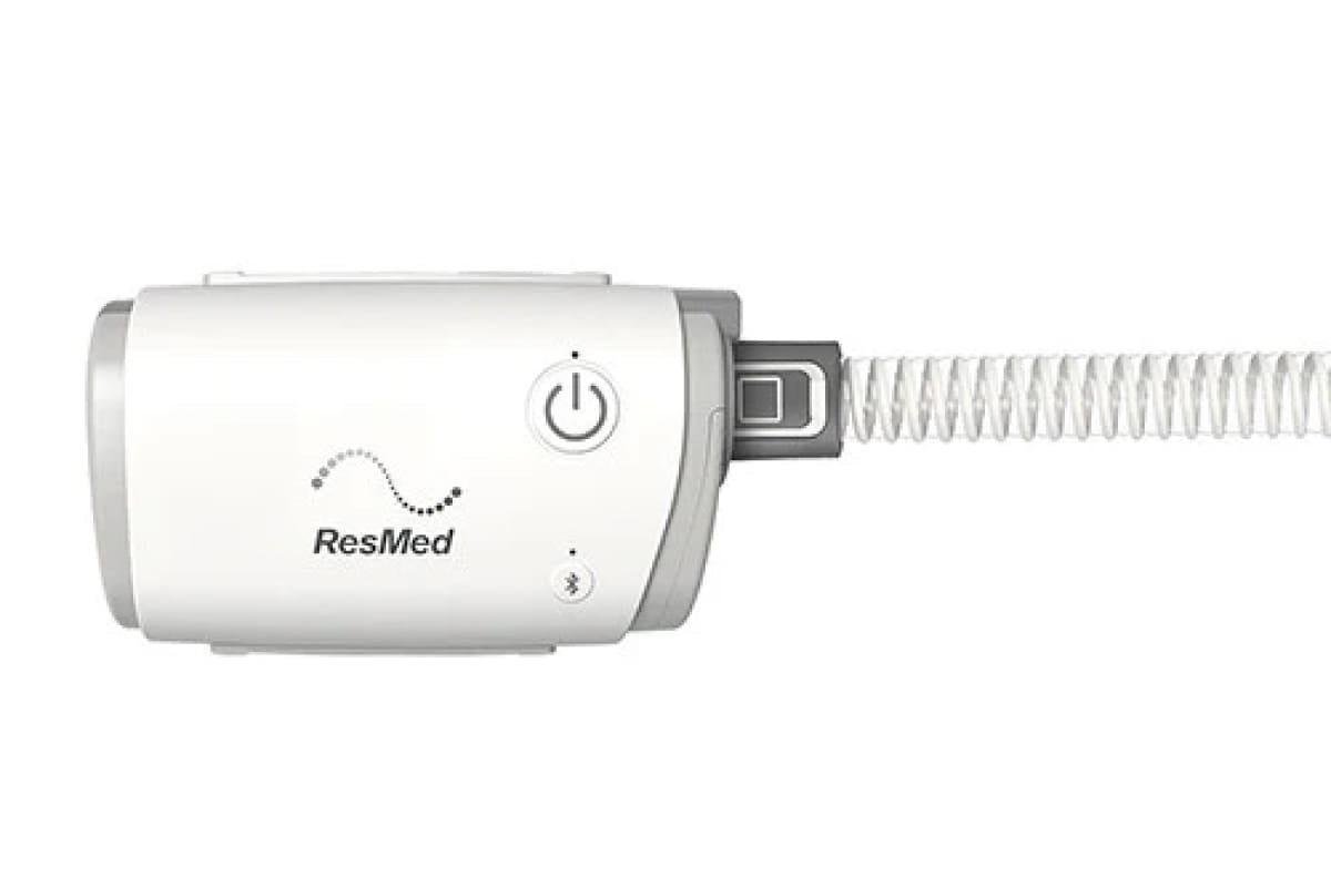 ResMed AirMini Automatic CPAP Machine
