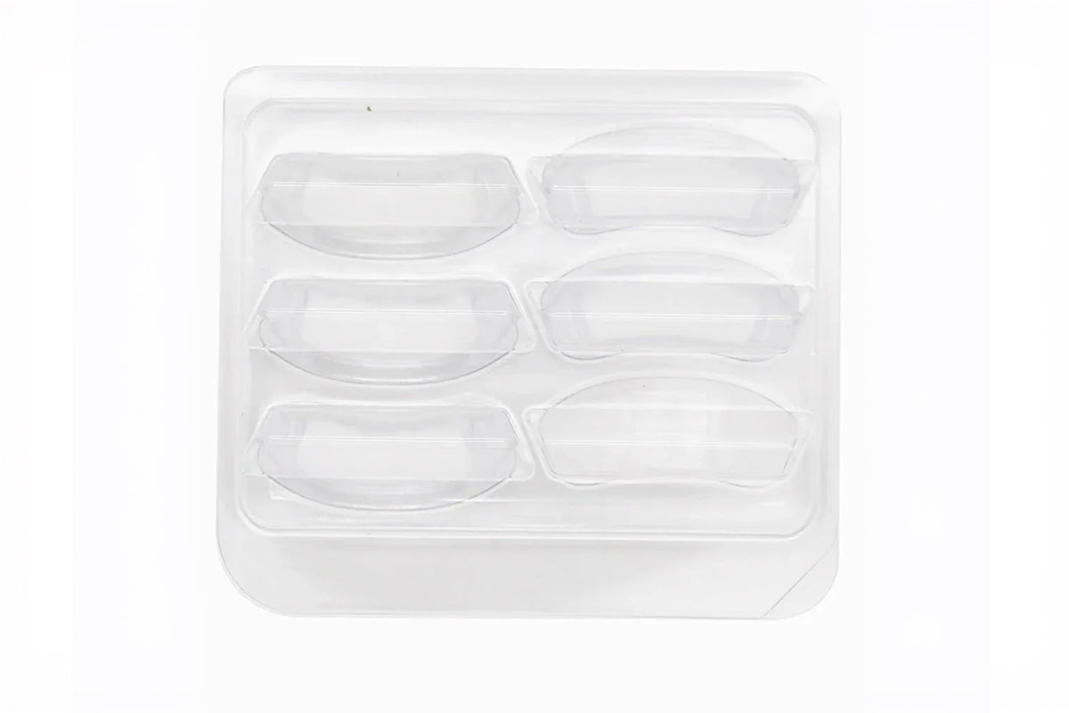 BMC F5AS Filter Cover + 6 Filters