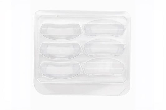 BMC F5AS Filter Cover + 6 Filters