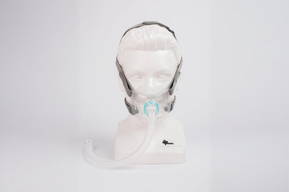 BMC F6 Compact Full Face Mask