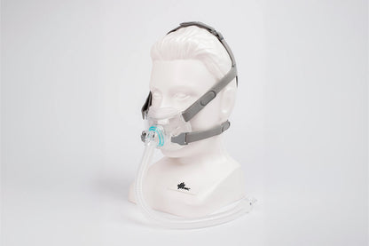 BMC F6 Compact Full Face Mask
