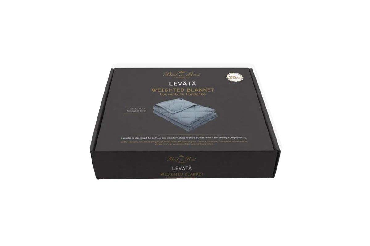 Best In Rest 9kg Weighted Blanket