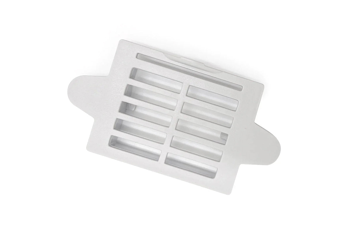 BMC G3 Series Filter Cover