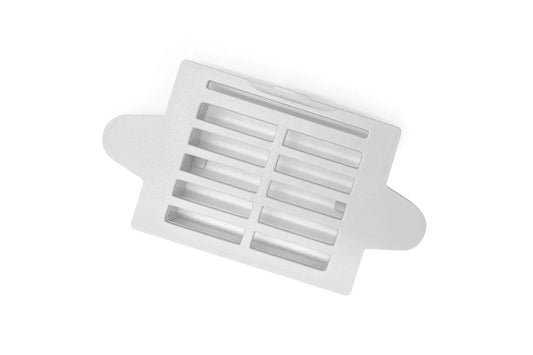 BMC G3 Series Filter Cover