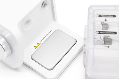 Heyer 20A Pro CPAP Machine