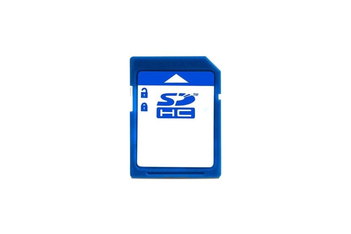 Löwenstein SD Memory Card