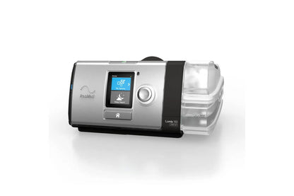 ResMed Lumis 150 VPAP ST, 4G Modem