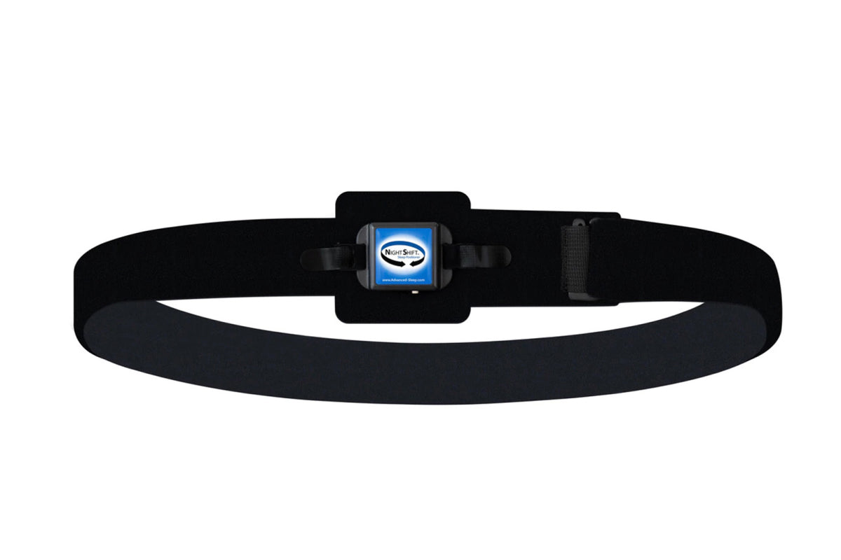 ABM Nightshift Replacement Chest Belt
