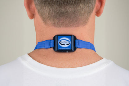 ABM Night Shift Replacement Neck Strap